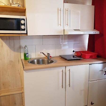 Apartament Studio Entre Paris Et Disney 2 Torcy  Zewnętrze zdjęcie