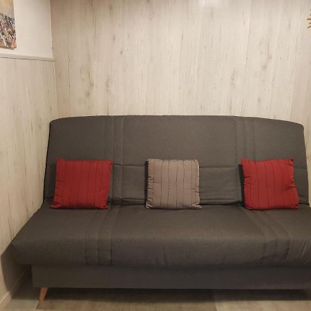 Studio Entre Paris Et Disney 2 Torcy  Zewnętrze zdjęcie