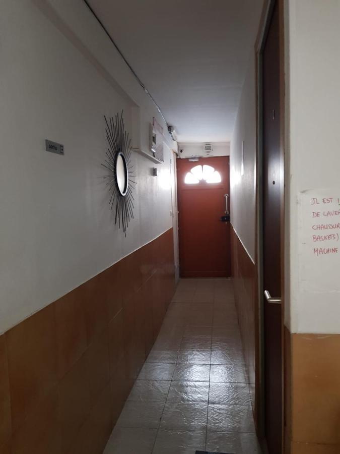 Studio Entre Paris Et Disney 2 Torcy  Zewnętrze zdjęcie