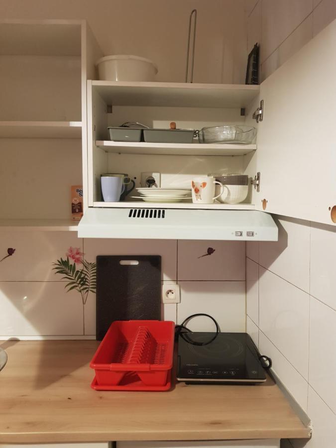 Studio Entre Paris Et Disney 2 Torcy  Zewnętrze zdjęcie