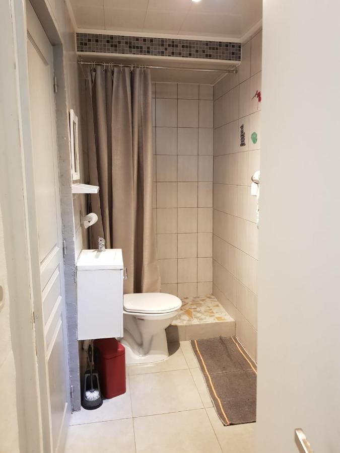 Studio Entre Paris Et Disney 2 Torcy  Zewnętrze zdjęcie