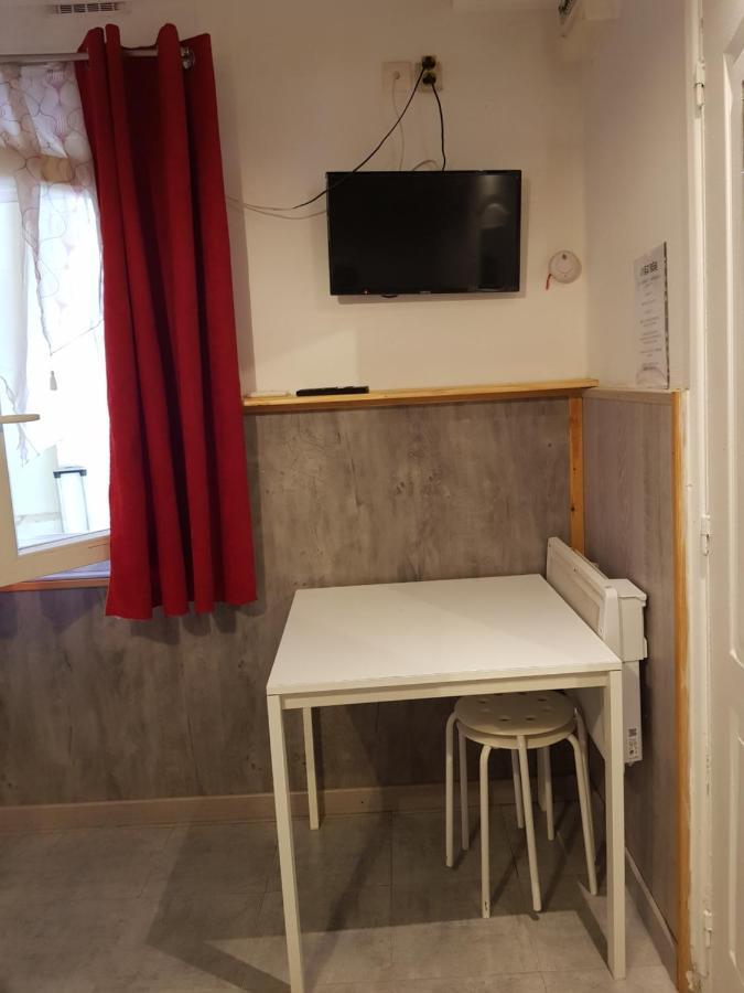 Studio Entre Paris Et Disney 2 Torcy  Zewnętrze zdjęcie