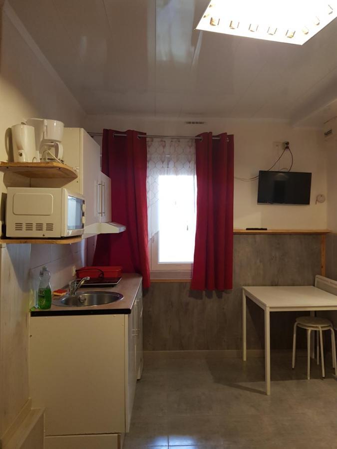 Studio Entre Paris Et Disney 2 Torcy  Zewnętrze zdjęcie