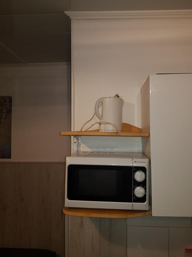 Apartament Studio Entre Paris Et Disney 2 Torcy  Zewnętrze zdjęcie