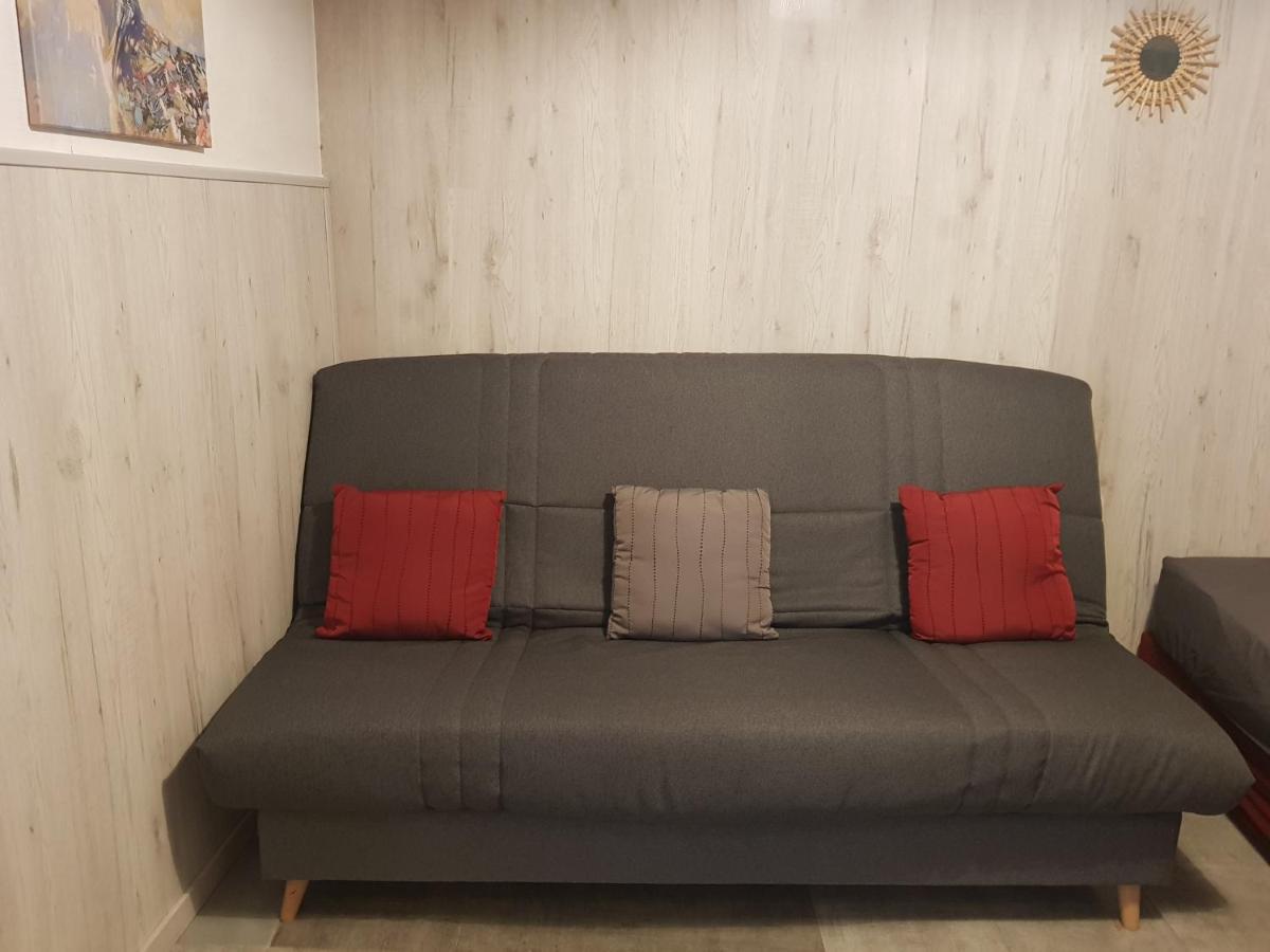 Apartament Studio Entre Paris Et Disney 2 Torcy  Zewnętrze zdjęcie