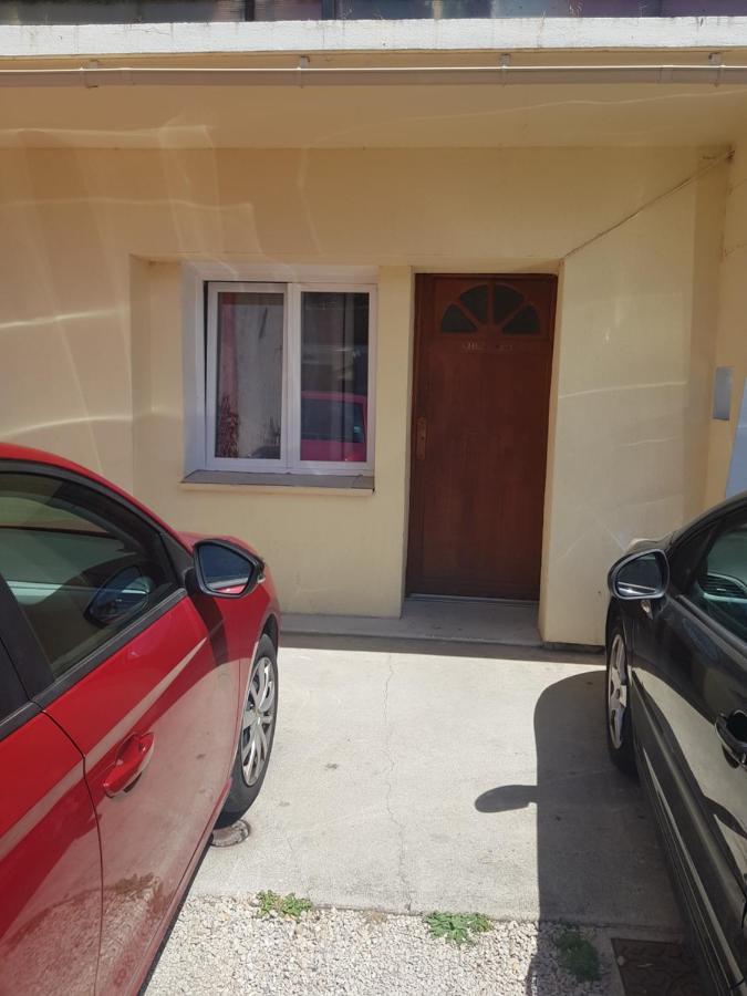 Studio Entre Paris Et Disney 2 Torcy  Zewnętrze zdjęcie
