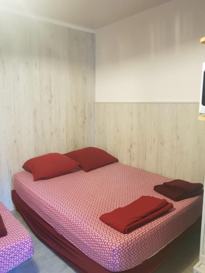 Studio Entre Paris Et Disney 2 Torcy  Zewnętrze zdjęcie