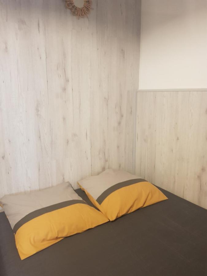 Studio Entre Paris Et Disney 2 Torcy  Zewnętrze zdjęcie