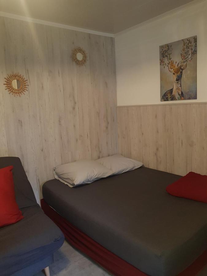 Apartament Studio Entre Paris Et Disney 2 Torcy  Zewnętrze zdjęcie