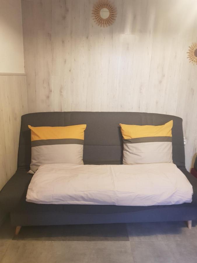 Studio Entre Paris Et Disney 2 Torcy  Zewnętrze zdjęcie