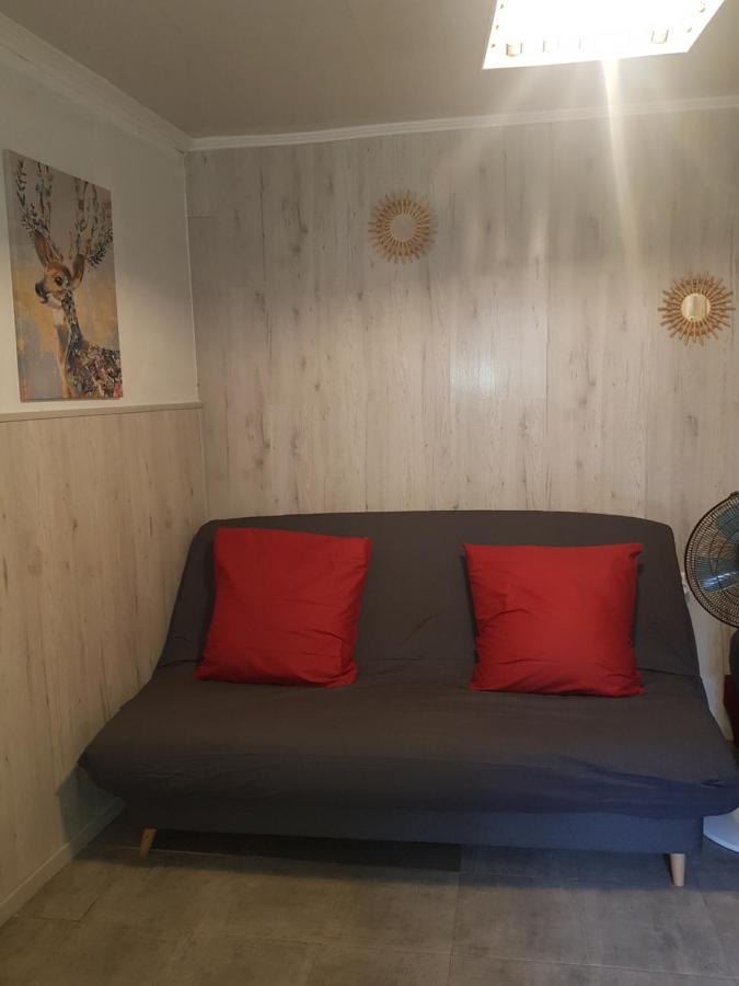 Studio Entre Paris Et Disney 2 Torcy  Zewnętrze zdjęcie