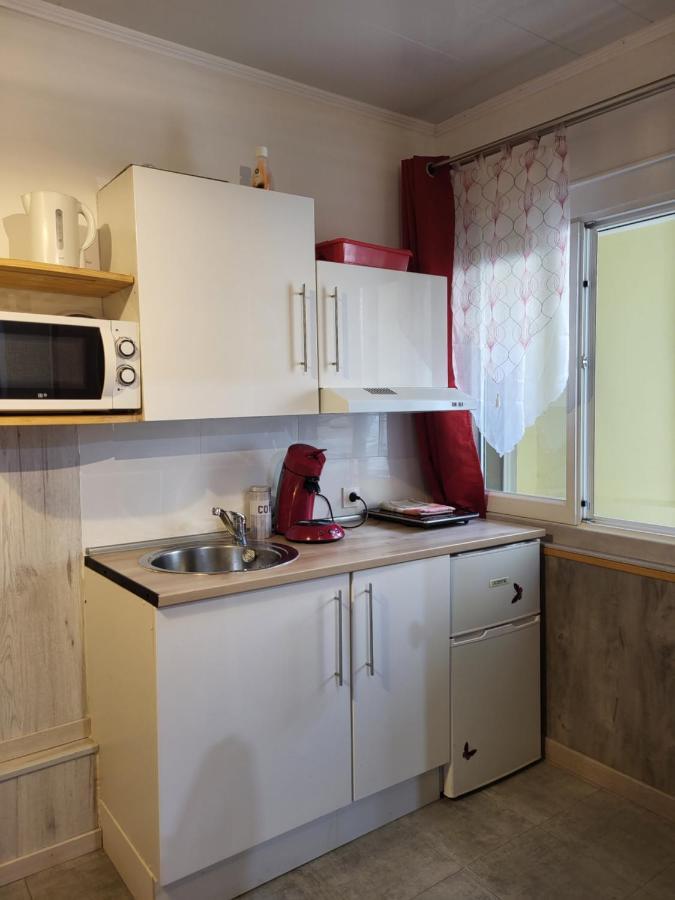 Studio Entre Paris Et Disney 2 Torcy  Zewnętrze zdjęcie