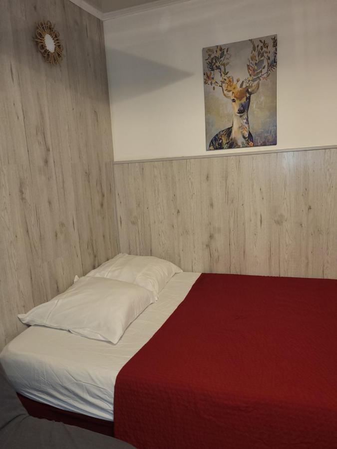 Apartament Studio Entre Paris Et Disney 2 Torcy  Zewnętrze zdjęcie