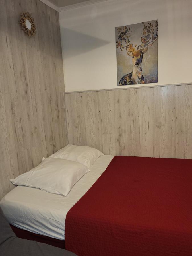 Studio Entre Paris Et Disney 2 Torcy  Zewnętrze zdjęcie