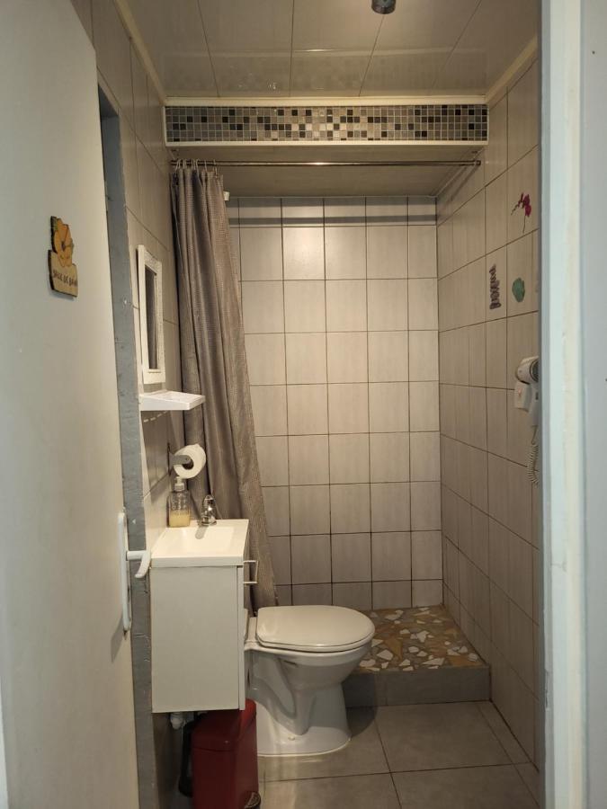 Studio Entre Paris Et Disney 2 Torcy  Zewnętrze zdjęcie